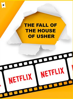 The Fall of the House of Usher