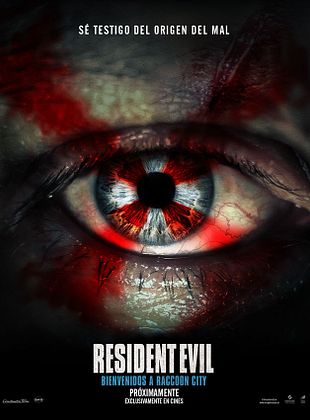 Resident Evil: Bienvenidos a Raccoon city