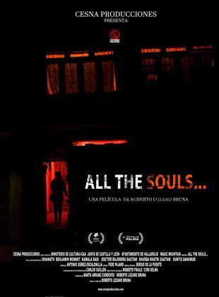  All the Souls...