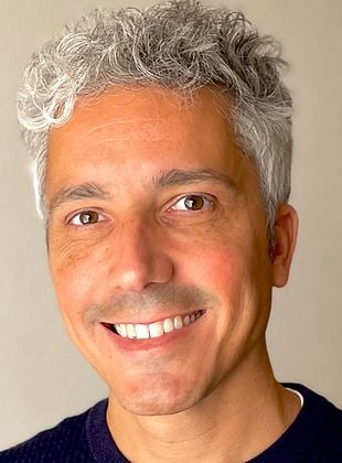 foto de Ángel González