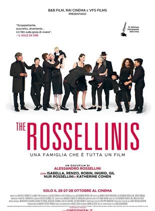 Los Rossellini