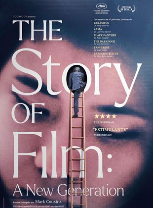 The Story of Film: a New Generation