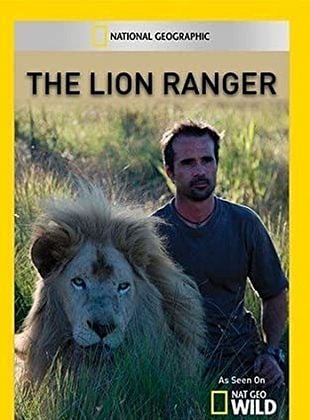 The Lion Ranger