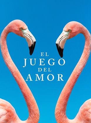 Cartel de El juego del amor