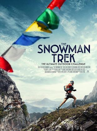 The Snowman Trek (Desafiando al Himalaya)