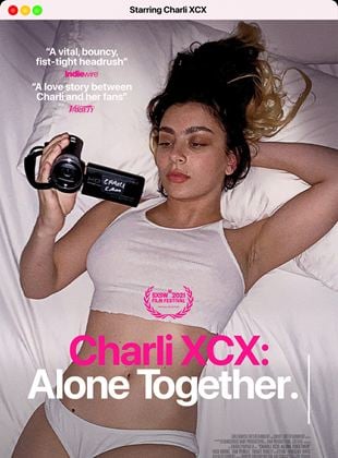  Charli XCX: Alone Together