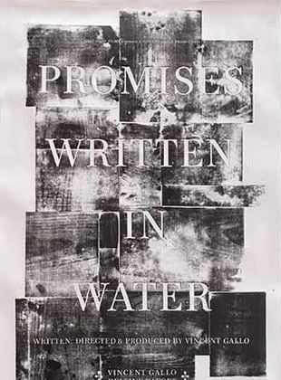 Promises Written In Water