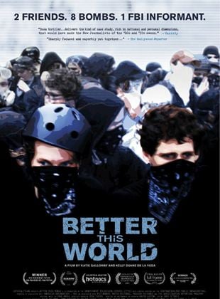 Better This World