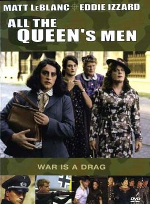 All the Queen's Men