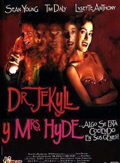 Dr. Jekyll y Mrs. Hyde