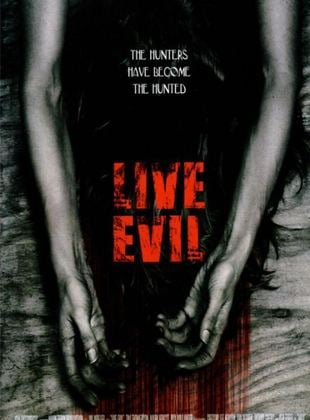 Live Evil