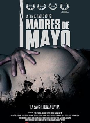  Madres de Mayo