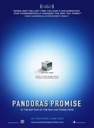 La promesa de Pandora