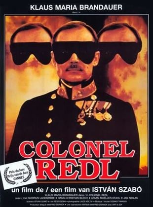 Coronel Redl