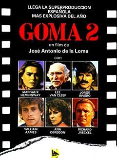  Goma-2