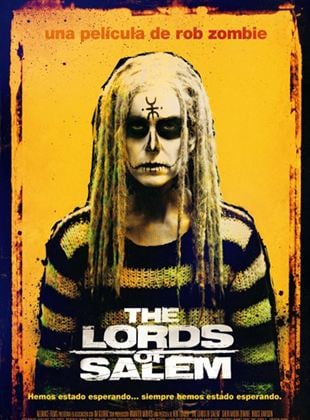  The Lords of Salem