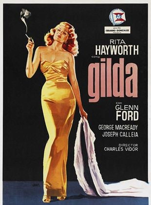  Gilda