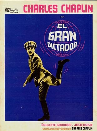  El Gran Dictador