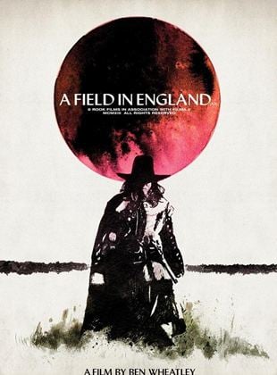  A Field in England