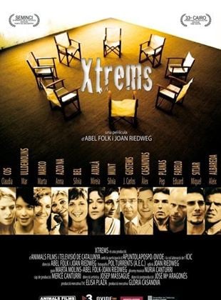  Xtrems