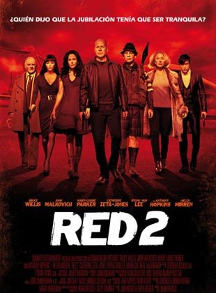  Red 2