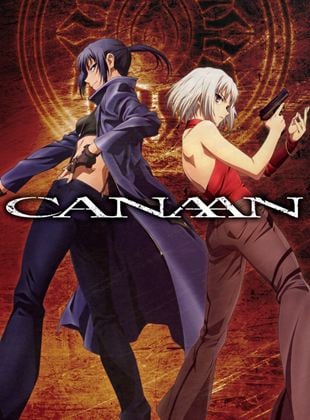 Canaan