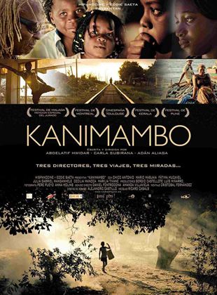  Kanimambo