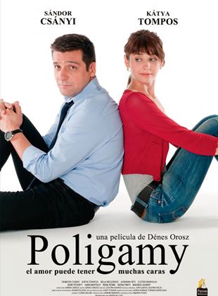  Poligamy