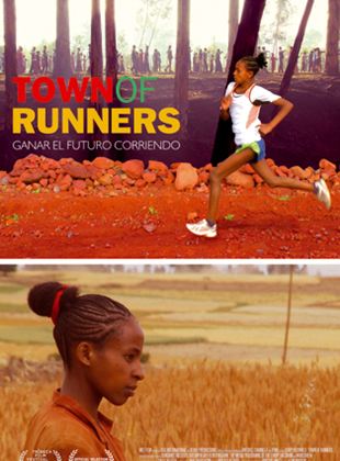  Town of Runners