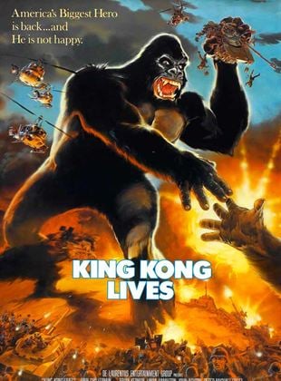  King Kong 2
