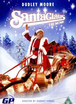  Santa Claus, el film