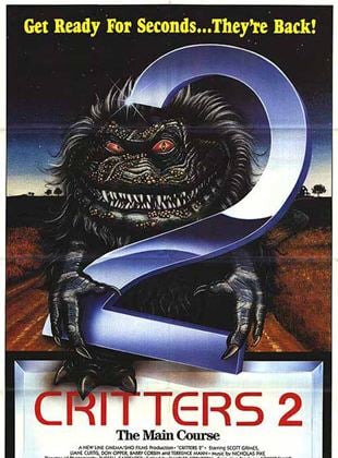  Critters 2