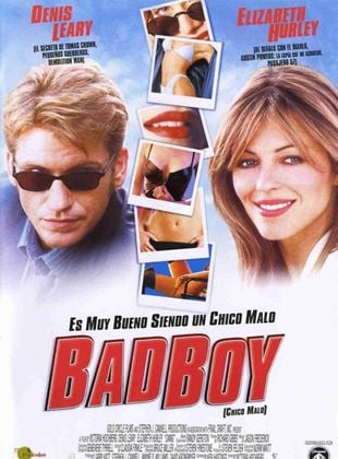Bad Boy (Chico malo)