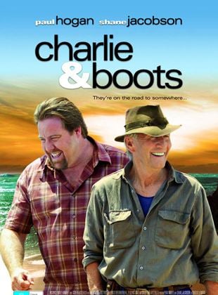  Charlie & Boots