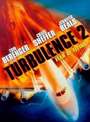 Turbulence 2: Miedo a volar
