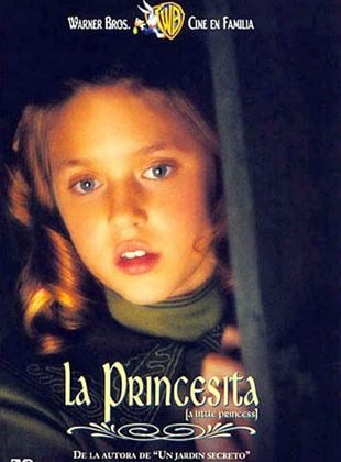 La Princesita (A Little Princess)