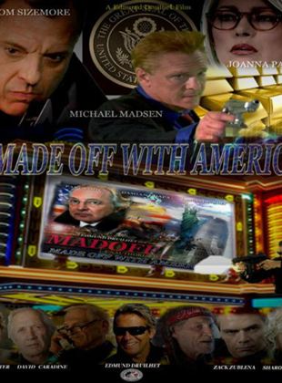 Madoff: Made Off with America