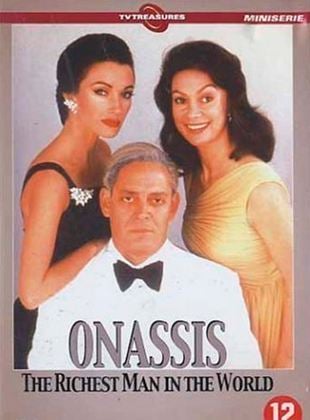 Onassis: el hombre más rico del mundo