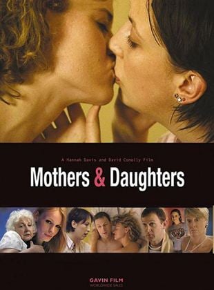 Mothers and Daughters