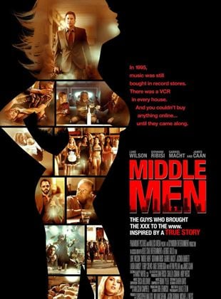  Middle Men