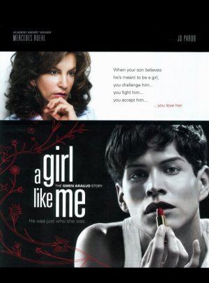 A Girl Like Me : The Gwen Araujo Story