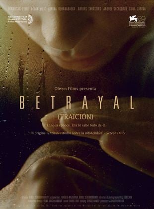  Betrayal (Traición)
