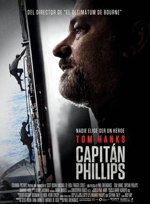  Capitán Phillips