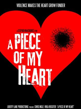 A Piece of my Heart