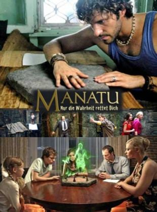 Manatu - El juego mortal