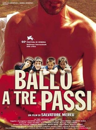 Ballo a tre passi