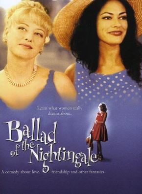 Ballad of the Nightingale