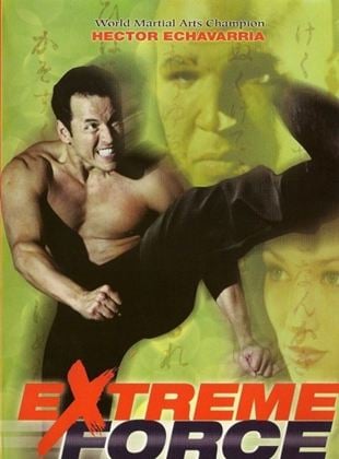 Extreme Force