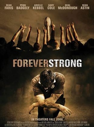  Forever Strong