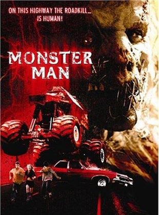 Monster Man
